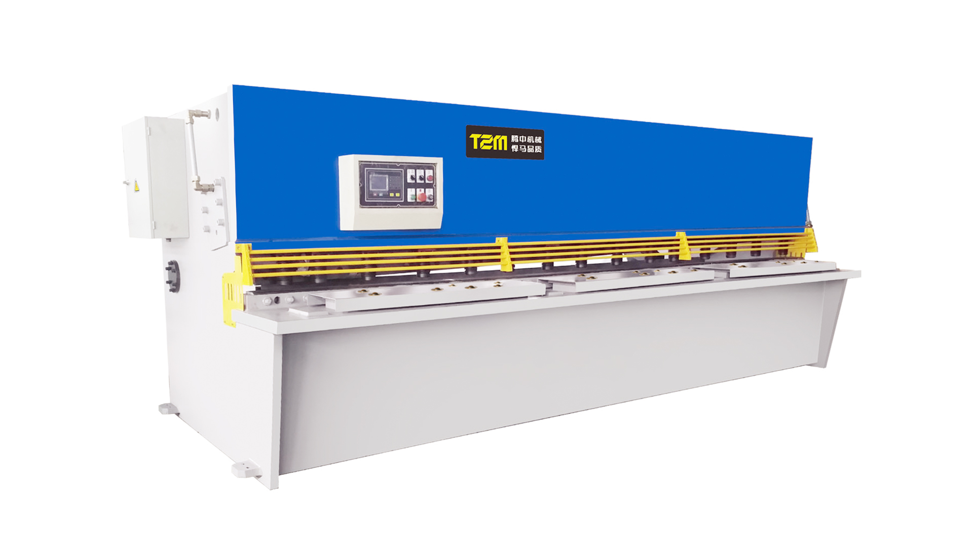 CNC Hydraulic Huśtawka